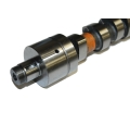 JAM1378 Camshaft close up